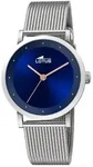 Lotus - Armbanduhr - Damen - 18790/2 - Trendy - Blau