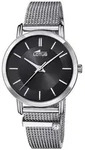 Lotus - Armbanduhr - Damen - 18737/4 - Trendy - Schwarz