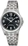Festina - F20697/3 - Armbanduhr - Damen - Silber