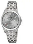 FESTINA Armbanduhr WATCHES F20697-2 - Silber