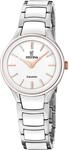Festina Damen-Armbanduhr F20752/1 - Wei&szlig;