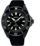 Herrenuhr Serie: Prospex - Seiko Modell: SRPL15K1 - Dunkelgrau/Schwarz