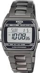 Boccia 3738-07 Uhr Digital Titan Schwarz