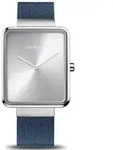 BERING 14533-300 Herren Uhr Edelstahl Saphirglas - Silber