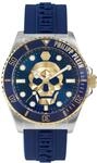 Philipp Plein - PWOAA0222 - Armbanduhr - Herren - Quarz - THE SKULL DIVER