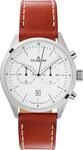 Dugena 4461053 Herrenuhr Chronograph