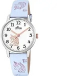 Lotus - 18865/3 - Armbanduhr - Kinder - Blau