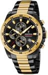Festina Chronographen CHRONO SPORT Black