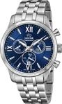 Jaguar Chronographen Acamar Blue