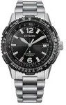 Citizen - NK0044-57E - Armbanduhr - Herren - Automatik - Promaster - Schwarz