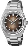 CASIO Edifice Herrenuhr, silberfarben, Casio-EFB-109D-5AVEF