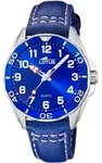 Lotus - 18861/1 - Armbanduhr - Kinder - Blau