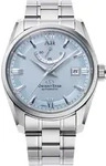 Orient Star Classic Automatic RE-AU0109L00B Herrenuhr - Silber