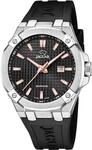 Jaguar Armbanduhr Diplomatic Black