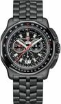 Luminox Herren Armbanduhr Xa-9272 Quarz Chronograph 39 mm Saphirglas 20 ATM