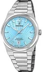 Festina - F20052/5 - Armbanduhr - Damen - Silber