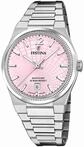 Festina Damenuhr Swiss Made Riv&eacute; F20052/3