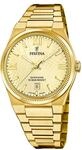 Festina Swiss Made Herrenuhr Riv&eacute; F20057/2
