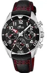 Lotus - 18859/2 - Armbanduhr - Chronograph - Kinder - Schwarz