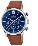 Lotus Chronographen Chrono Blue - Blau