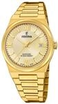 Festina - F20038/2 - Armbanduhr - Herren - Gold