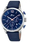 Lotus Chronographen Chrono Blue - Blau