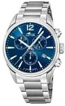 Lotus Chronographen Chrono Blue - Blau