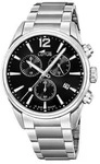 Lotus Chronographen Chrono Black - Schwarz