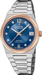 Festina - F20031/2 - Armbanduhr - Automatik - Damen