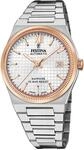 Festina - F20030/1 - Armbanduhr - Automatik - Herren - Silber