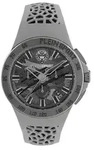 Plein Sport Thunderstorm Chrono Herrenuhr - Grau