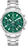 Bulova - 96B465 - Armbanduhr - Herren - Quarz - Marine Star - Gr&uuml;n