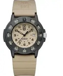 Luminox Original Navy SEAL 3000 Evo Herrenuhr - XS.3010.EVO.S - Creme