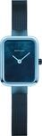 Bering - Armbanduhr - Damen - Quarz - Petite Square - 14520-398