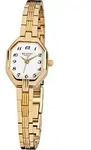 Regent - Armbanduhr - Damen - F-305 - Gold