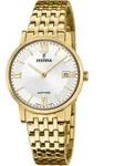 Festina - F20021/1 - Polshorloge - Dames - Silber