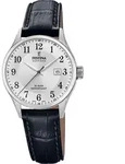 Festina - F20009/5 - Armbanduhr - Damenmodell - Silber