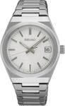SEIKO Armbanduhr WATCHES SUR573P1 - Silber