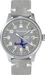 Messerschmitt Flieger 108 Herrenuhr