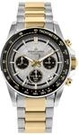 Jacques Lemans - 50-10E - Armbanduhr - Herren - Solar Quarz - Eco Power Limited