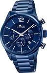 Lotus - Armbanduhr - Herren - Chronograph - 18680/1 - Chronograph - Blau