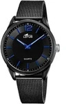 Lotus - Armbanduhr - Herren - Chronograph - 18736/2 - Smart Casual - Schwarz