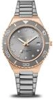 Bering Damenuhr Classic Collection - Gold