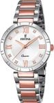 Festina Armbanduhr MADEMOISELLE Pink - Silver