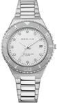 Bering - 18936-704 - Armbanduhr - Damen - Quarz - Arctic Sailing - Silber