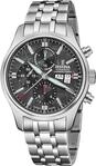 Festina Swiss Made Herren Automatik Uhr F20158/1
