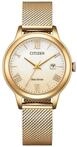 Citizen - EW2623-70P - Armbanduhr - Damen - Solar - Eleganz - Gold