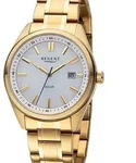Regent Uhr Mann F-1542 - Gold