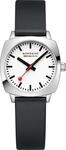 Mondaine Cushion MSL.31110.LBV Damenarmbanduhr