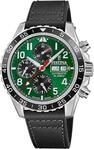 Festina Swiss Made Herren Automatik Uhr F20056/2 - Bunt